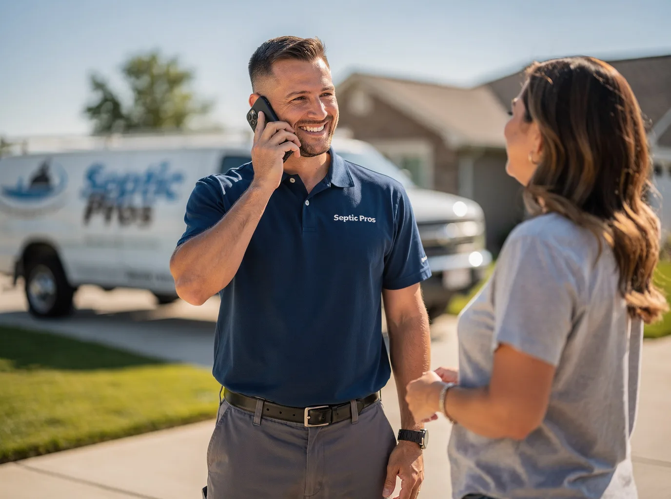 Septic Tank Pumping Stewartsville, MO FAQs